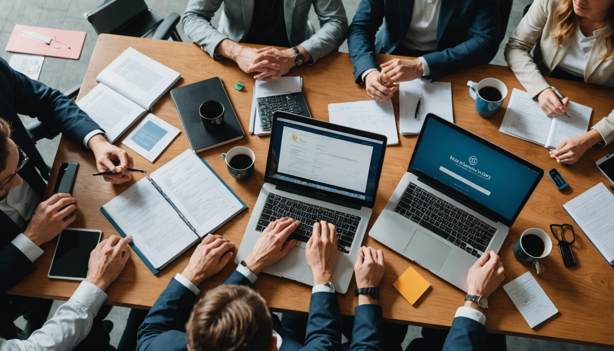 Calendar marked with cryptocurrency tax filing deadline