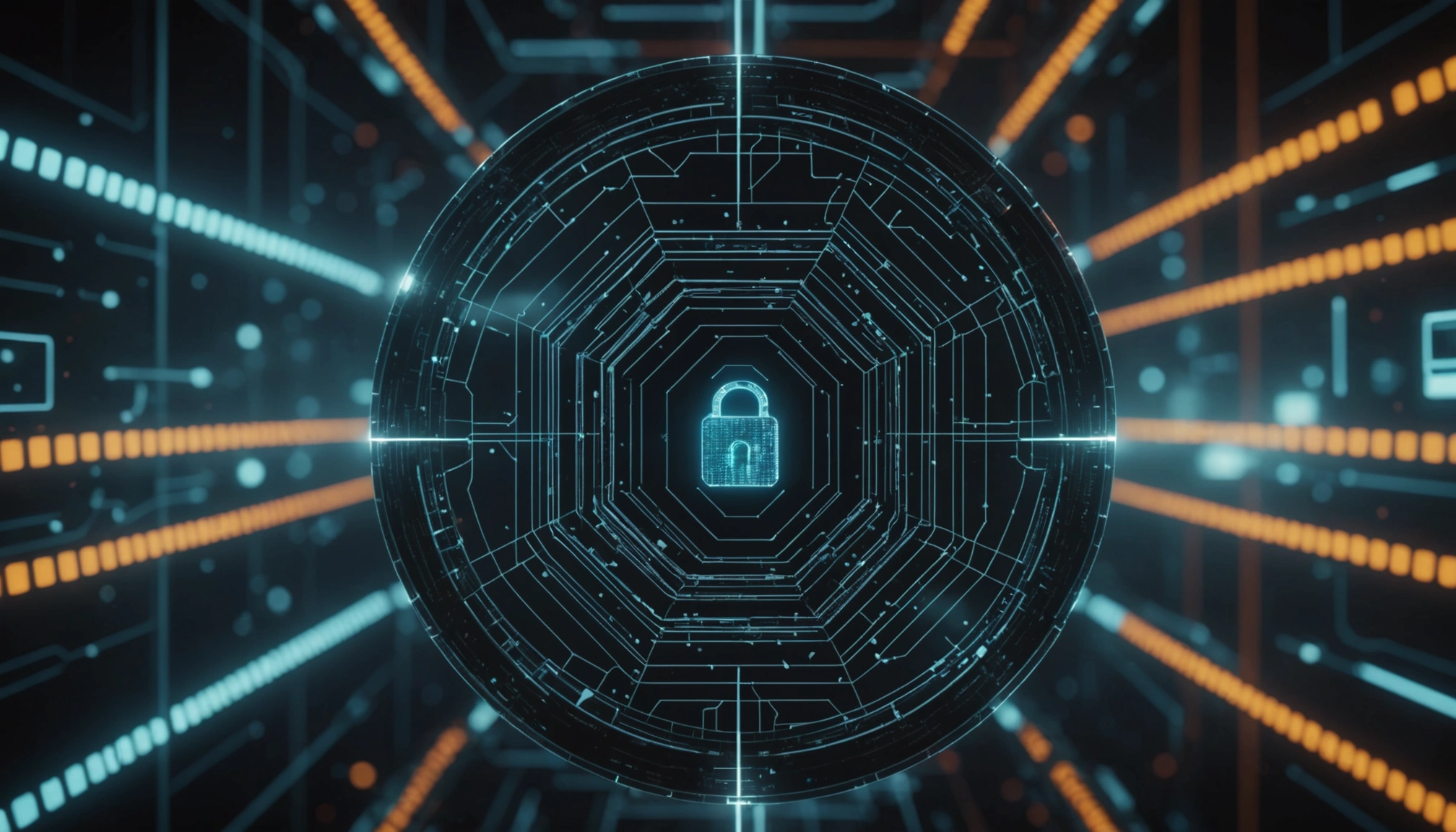 Blockchain's Role in Enhancing Data Privacy and Security