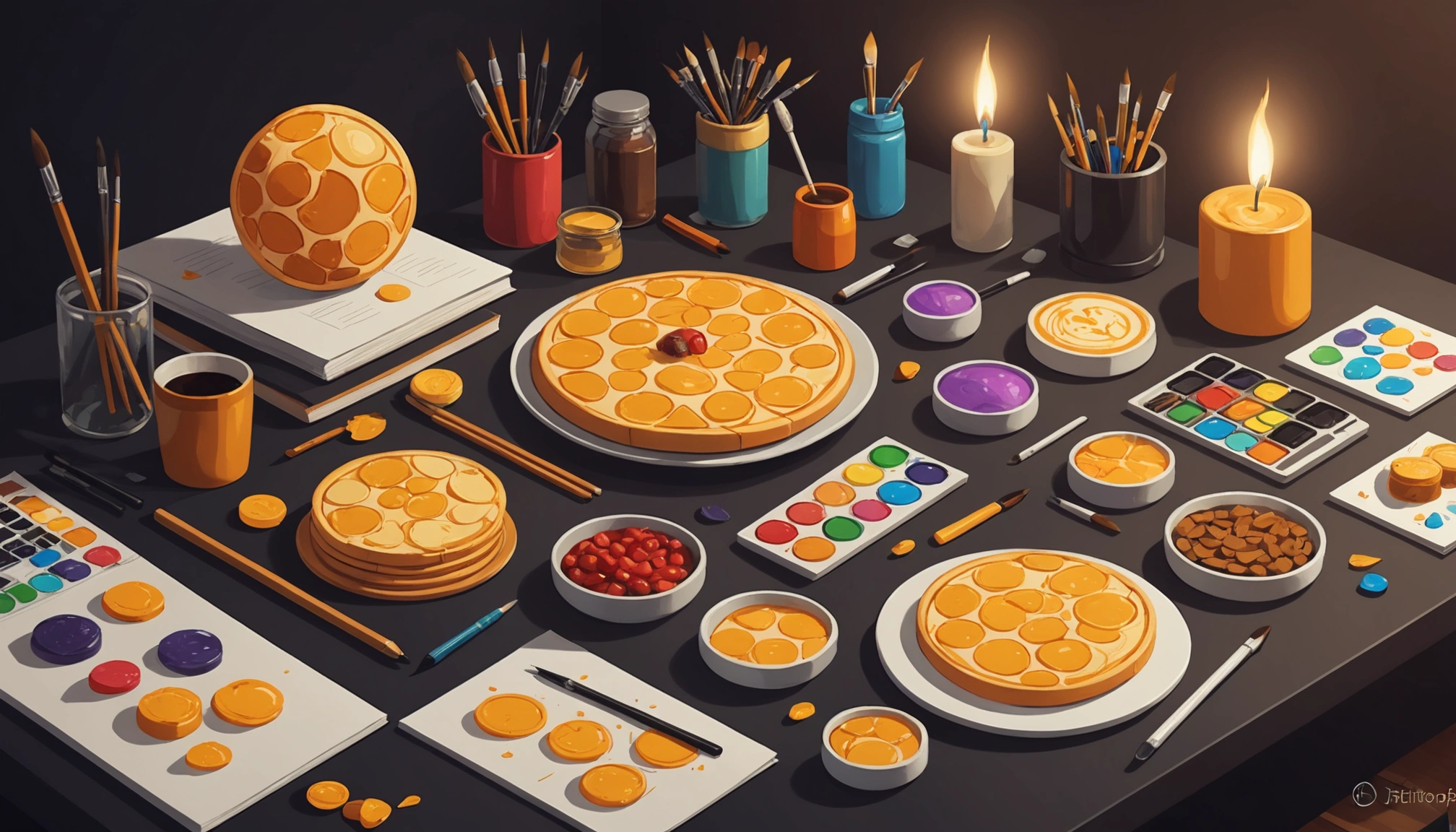 Illustrative image