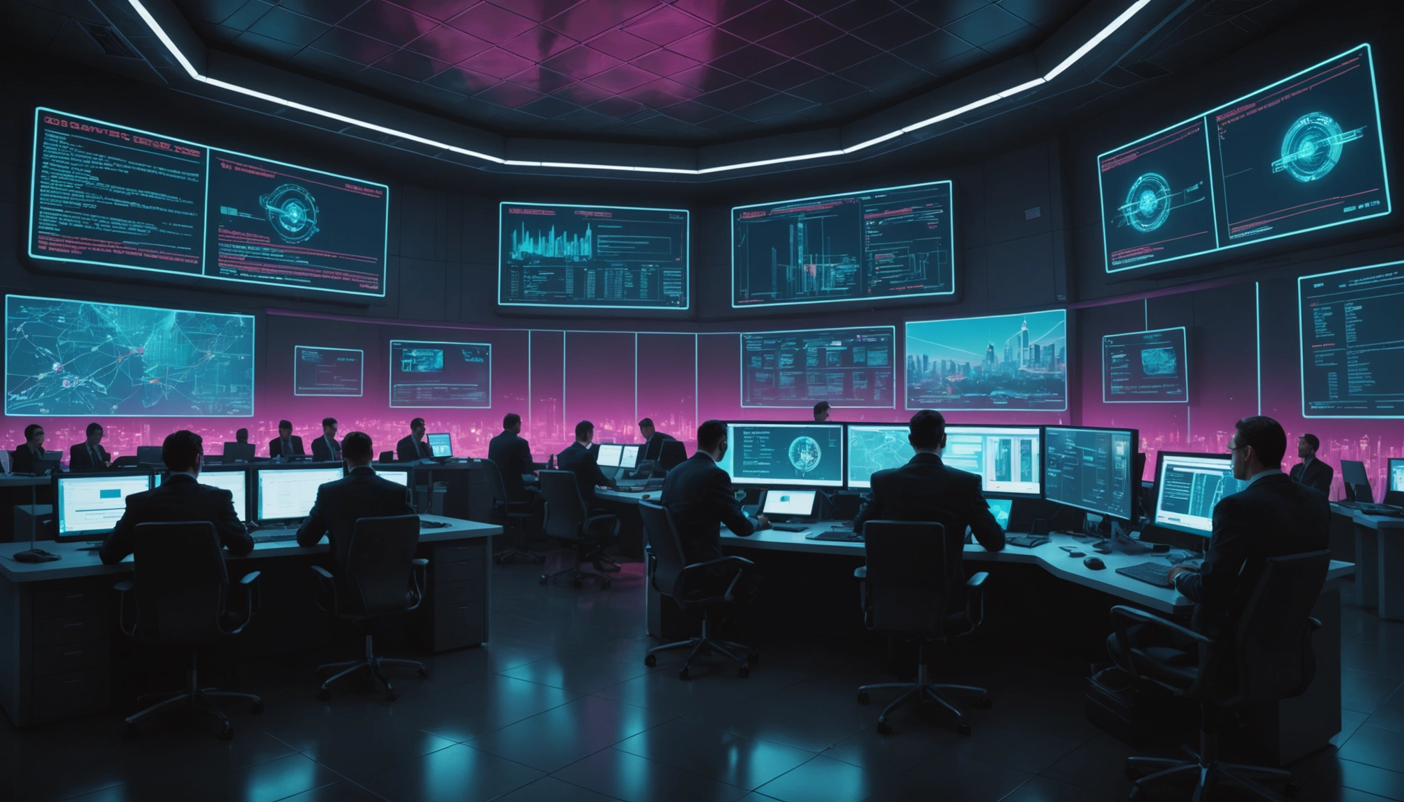 Chart comparing security breaches in centralized and decentralized exchanges