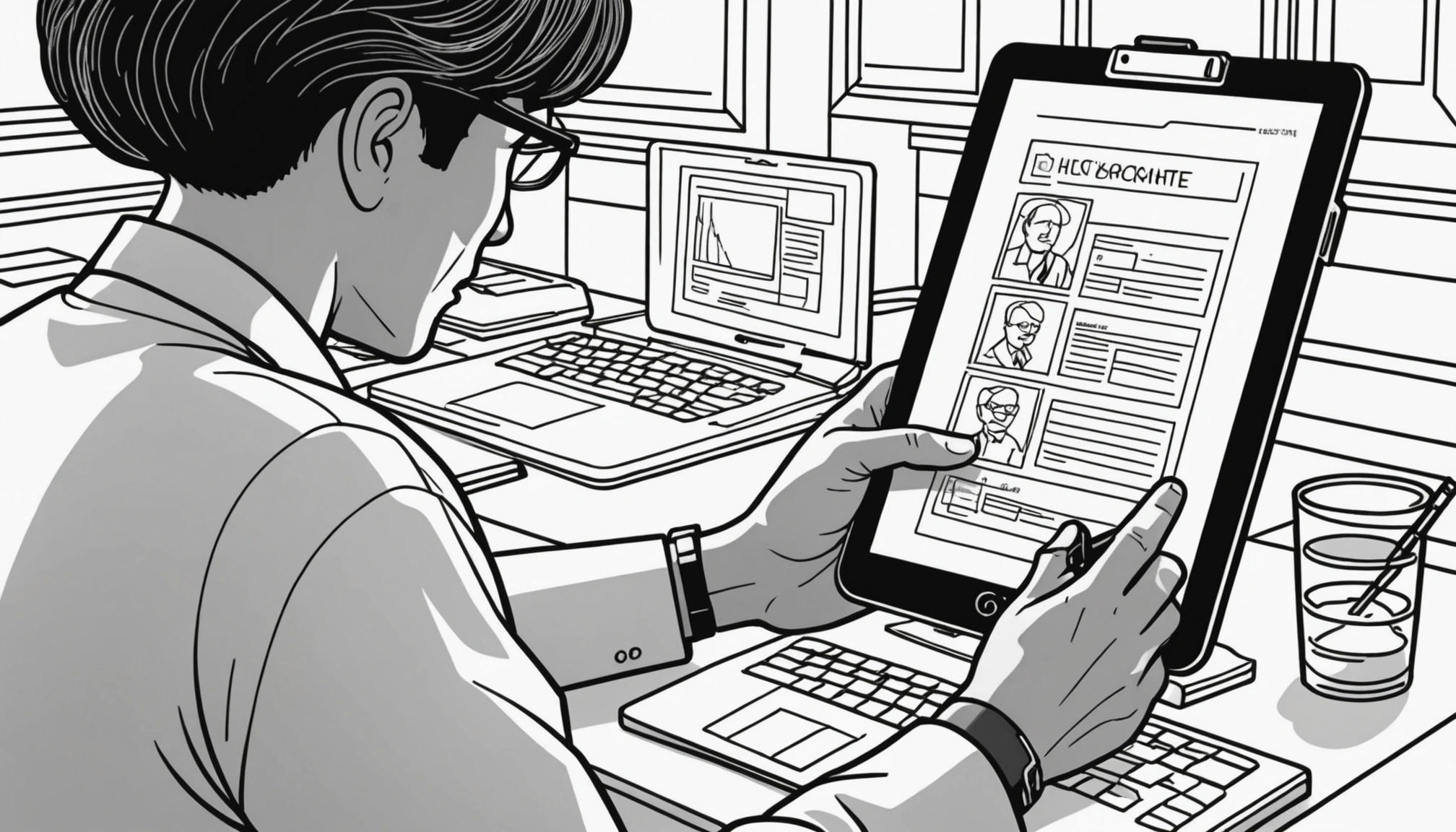 Blockchain's Role in Enhancing Data Privacy and Security