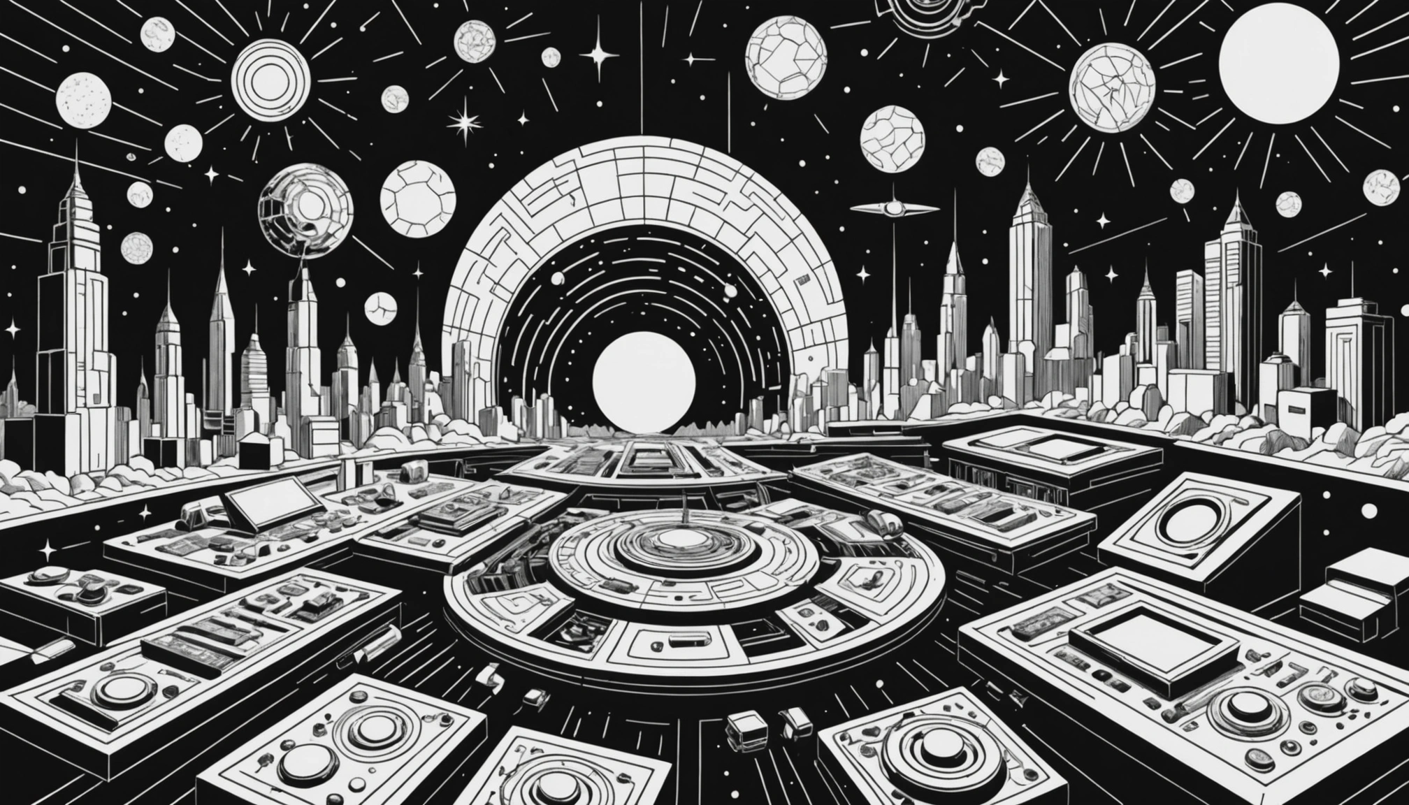 Illustrative image