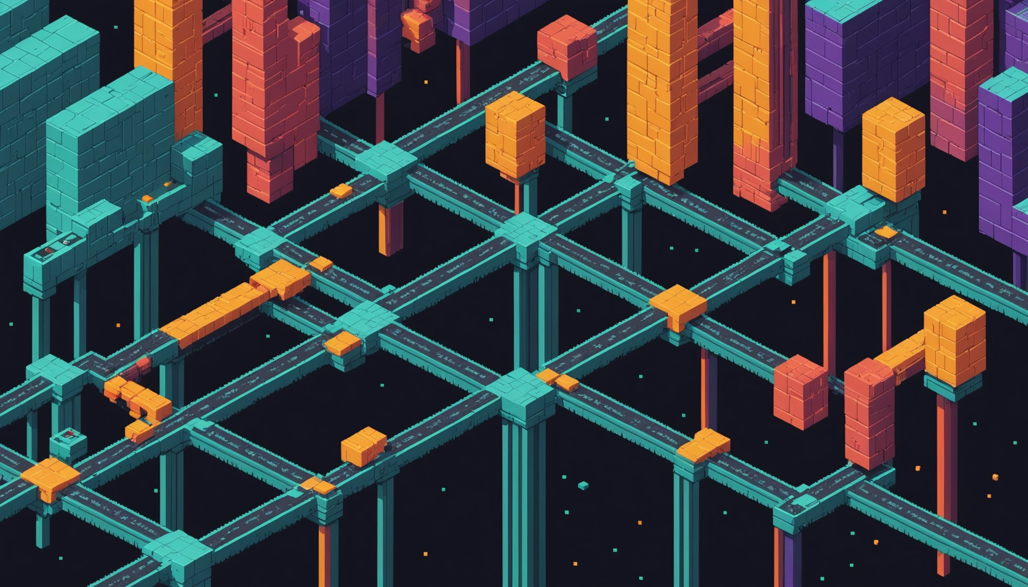 Blockchain's Role in Enhancing Data Privacy and Security